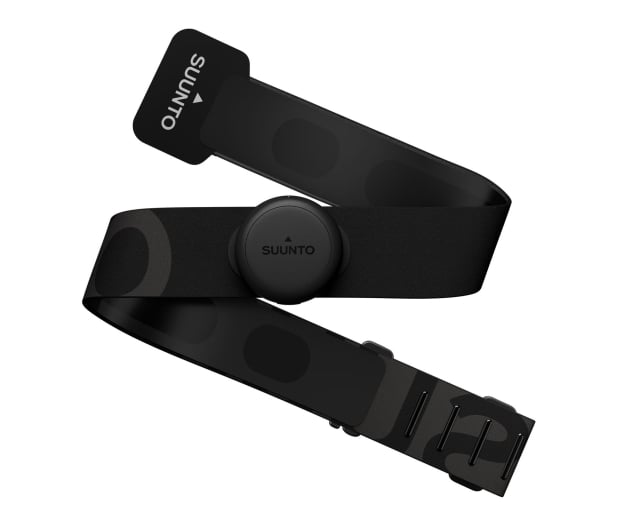 Suunto SHRM2 HR BELT W/ BLACK STRAP XS/S - 1582516 - zdjęcie
